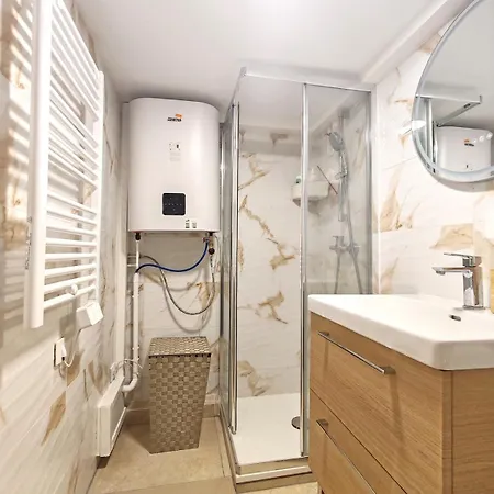 Design Aux Portes De Paris - Metro A 5 Min Apartment Le Pre-Saint-Gervais